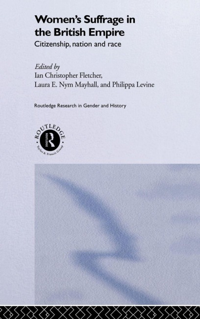 Women's Suffrage in the British Empire - 