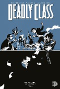 Deadly Class 12 - Rick Remender