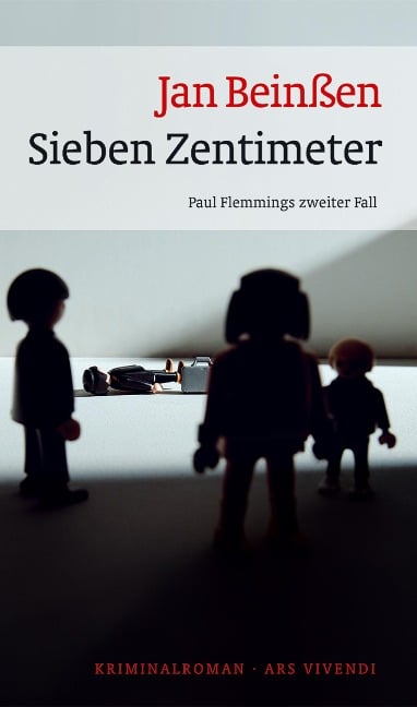 Sieben Zentimeter (eBook) - Jan Beinßen
