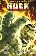 Bruce Banner: Hulk - Die Bücher des Zorns - Al Ewing, Joe Bennett, Peter David, Filipe Andrade, Juan Ferreyra