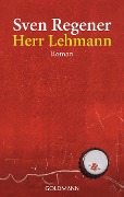 Cover-Bild zum Titel 'Herr Lehmann' von 'Sven Regener'