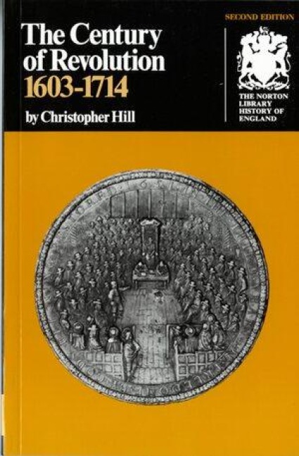 The Century of Revolution - Christopher Hill