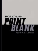 Cover-Bild zum Titel 'Point Blank' von 'Bob Dylan'