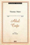 Cover-Bild zum Titel 'Akil Cagi' von 'Thomas Paine'