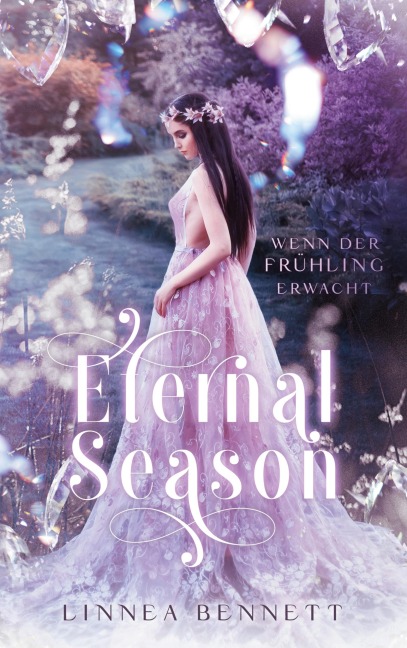 wenn der Frühling erwacht - Linnea Bennett