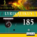 Cover-Bild zum Titel 'Lyrikalikus 185' von 'Johann Wolfgang von Goethe, Friedrich Frieden'