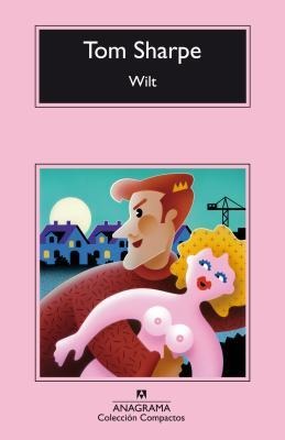 Wilt - Tom Sharpe