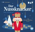 Der Nussknacker - Peter Tschaikowski