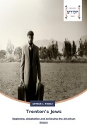 Cover-Bild zum Titel 'Trenton's Jews' von 'Arthur L. Finkle'