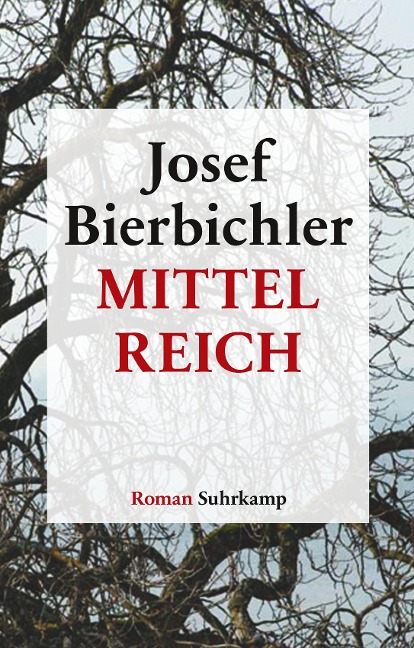 Mittelreich - Josef Bierbichler