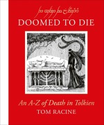 Cover-Bild zum Titel 'Doomed to Die' von 'Tom Racine'