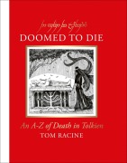 Cover-Bild zum Titel 'Doomed to Die' von 'Tom Racine'