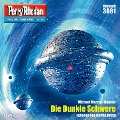 Cover-Bild zum Titel 'Perry Rhodan 3061: Die Dunkle Schwere' von 'Michael Marcus Thurner'