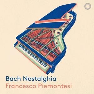 Nostalghia - Francesco Piemontesi