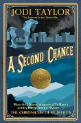 Cover-Bild zum Titel 'A Second Chance' von 'Jodi Taylor'