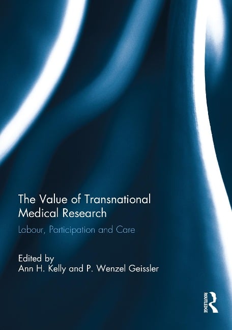 The Value of Transnational Medical Research - 