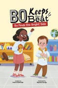 Cover-Bild zum Titel 'Bo Finds the Bright Side' von 'Andrew Bambridge'