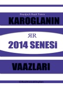 Cover-Bild zum Titel 'Rasit Tuncan¿n 2014 Senesinde Yapt¿¿¿ Tasavvufi Vaazlar' von 'Ra¿it Tunca'