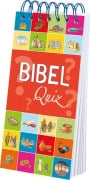 Cover-Bild zum Titel 'Bibel-Quiz' von 'Renate Schupp'