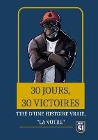 30 jours, 30 victoires - Yannick Buttignol