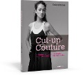 Cover-Bild zum Titel 'Cut-up-Couture' von 'Koko Yamase'