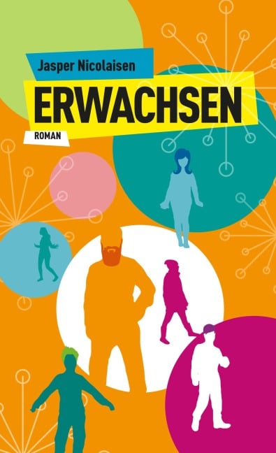Erwachsen - Jasper Nicolaisen