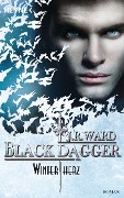 Cover-Bild zum Titel 'Winterherz' von 'J. R. Ward'