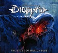 Dispyria: The Story Of Marion Dust (Digipak) - Dispyria
