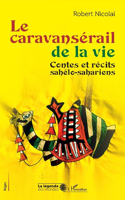 Le caravansérail de la vie - Nicolai