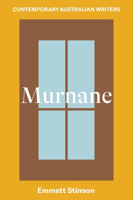 Murnane - Emmett Stinson