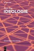 Cover-Bild zum Titel 'Ideologie' von 'Peter Tepe'