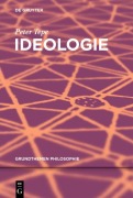 Cover-Bild zum Titel 'Ideologie' von 'Peter Tepe'