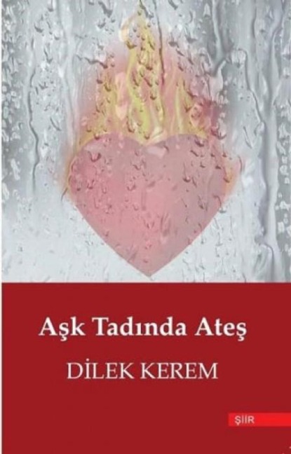 Ask Tadinda Ates - Dilek Kerem
