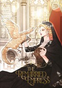 Cover-Bild zum Titel 'The Remarried Empress 6' von 'Alphatart'