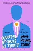 Cover-Bild zum Titel 'Counterattacks at Thirty' von 'Won-Pyung Sohn'