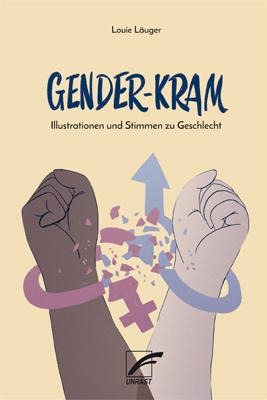 Gender-Kram - Louie Läuger