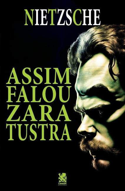 Assim Falou Zaratustra - Friedrich Nietzsche