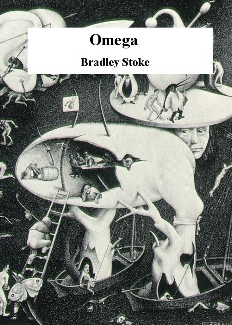 Omega - Bradley Stoke