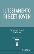 Il testamento di Beethoven - Alice Fumero