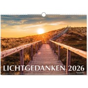 Lichtgedanken 2026 - 