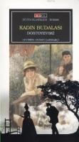 Kadin Budalasi - Fyodor Mihaylovic Dostoyevski