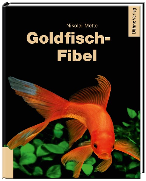 Goldfisch-Fibel - Nikolai Mette
