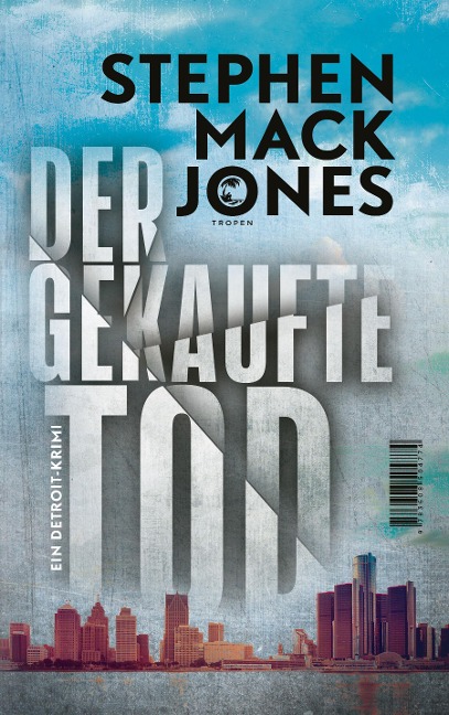 Der gekaufte Tod - Stephen Mack Jones
