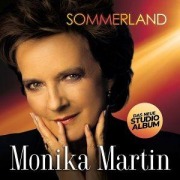 Cover-Bild zum Titel 'Sommerland' von 'Monika Martin'