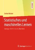 Cover-Bild zum Titel 'Statistisches und maschinelles Lernen' von 'Stefan Richter'