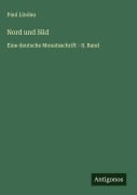 Nord und Süd - Paul Lindau