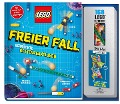 LEGO® Freier Fall: Verrückte Kettenreaktionen - Panini