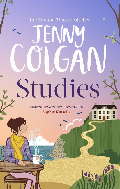 Studies - Jenny Colgan