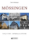 Cover-Bild zum Titel 'Mössingen' von 'Stadt Mössingen'