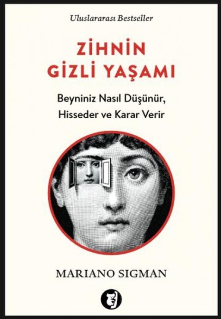 Zihnin Gizli Yasami - Mariano Sigman